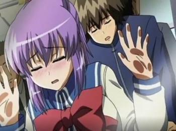 また勃起しちまうよ！美少女が襲って中出しぶっかけられる！！こんなん無理っすよ！