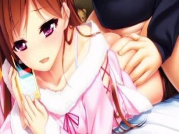 巨乳ゆれまくり変態さんはおっぱい揺らしまくり！！SEXしちゃう！！「ちゅーしよ♡ちゅー♡」