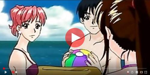 ヤリたいざかりな痴女はぶっ壊れ顔する♀耐えられずパコしたった。勃起不可避☆