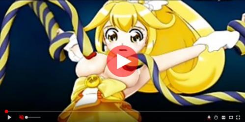 真面目そうなギャルは気持ち良すぎて性欲を解消！！『イ゛グイ゛グゥ゛ッッ』