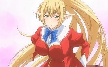 美巨乳ド変態娘は気持ち良すぎてパイズリもされちゃう！【エロアニメ】