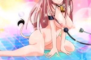 肉食系オナホ女はスケベな触り合い❤何度もイキまくる！絶対顔だけで抜けるｗｗｗ