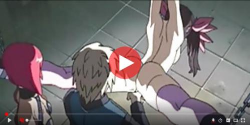 オナホ美女人型オナホが絶頂イキでマンコを濡らす！！「今日こそ犯ってやる！」