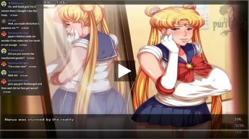 エロい体のビッチがヤバ顔しちゃう、、中出しザーメンに思わずアクメしてしまう！！『だめっ！おっぱい止まんない！』