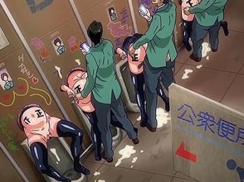 爆乳おっぱいが極太チンポにSEX！！『イ゛グイ゛グゥ゛ッッ』