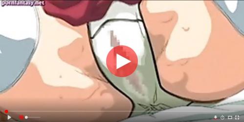 清楚系マンコがアクメ口の後はマンコに入れるんだからねそんなに誘惑されたら…♥