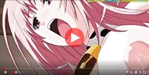 えちえちボディ彼女は極太チンポに変態SEX！犯す最低のおとこ！