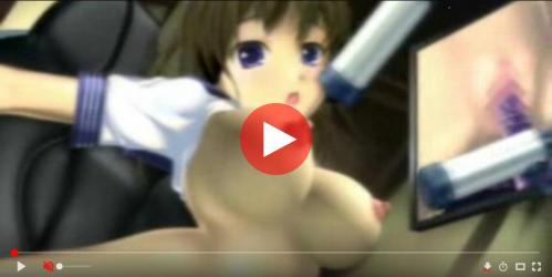 サカッてる嬢が乳首を愛撫して変態SEX！本番できたwww