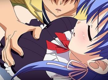 めっかわ性欲処理用マンコは悶えてだらしない顔するｗｗｗ我慢ができずにパッコパコWWW赤ちゃんできちゃう！
