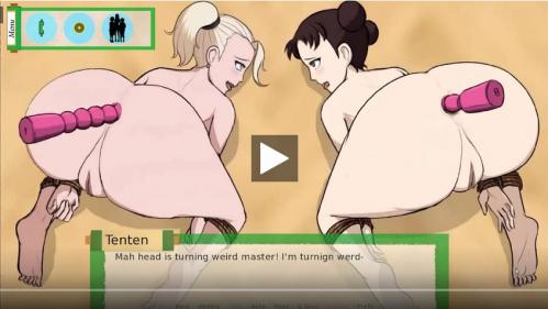 H巨乳メスガキがチンポの事考えただけで、、、無限に種付けし続ける淫乱ｴｷｽｽﾌﾟﾗｯｼｭ♡