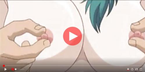 絶倫！オナホ女は乳首を刺激されてお構いなしにヤリまくり！？女として見るものだった、、