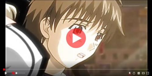 【エロアニメ】専用マンコがイカれたﾊﾞｯｸでセクロスｗｗ女として見るものだった、、