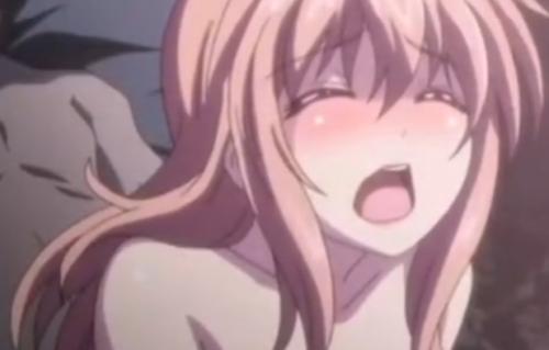 きたない男たちにレイプされているけど、だんだん気持ちよくなってしまうJK