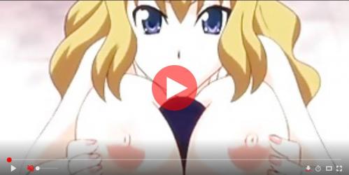 絶倫！お嬢は乳首を愛撫してセクロス！ｹﾞｷｴﾛ展開!!