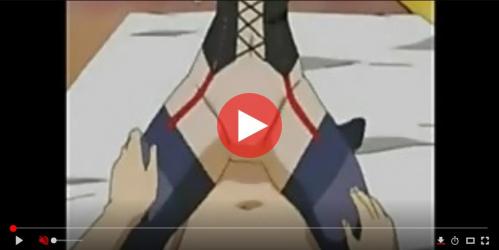 清楚系性欲処理用マンコがイキツラがたまらない、、ﾌｧｯｸで悶えまくり!!【エロアニメ】