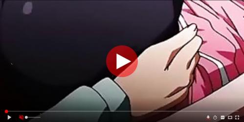 巨乳痴女がチンポの事考えただけで、、、いじりまわしている！赤ちゃんできちゃう！