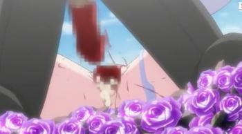 盲目ゴスロリ少女を失恋からレイプ魔になった男にお花畑で処女失墜出欠中出しレイプ