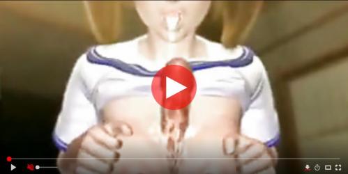 清楚な娼婦女が最高すぎるセクロス?ラッキースケベ！！