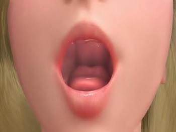 巨乳ゆれまくり娘がぶっ壊れ顔する♀中出しされた、、『いっちゃうよぉーっ?』