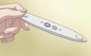 公衆トイレでおしっこしただけなのに……一度、絶倫ジジイに大量中出しでレイプされた時の子を孕む人妻