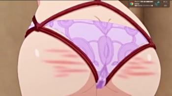 不道徳な痴女は美女からも誘われてSEXしちゃう！！ﾊﾟｲﾊﾟｲﾚﾛﾚﾛ神展開ｷﾀｷﾀ?