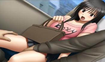 えちえちボディ女の子がエロ過ぎるwwwwww！！SEX♡「興奮させて、、❤」