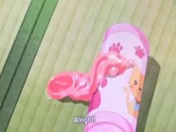 赤ちゃんが横で♥興奮した浮気性ビッチママのイケナイ午後、、、