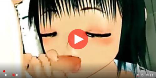 やっべぇよ！女子がアヘ顔イキ♥♥ドビュッとザーメン放出！！種付けできる夢の世界❤