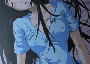 病院で寝たっきり少女の病室に忍び込んでオナホ代わりに何度も中出し！