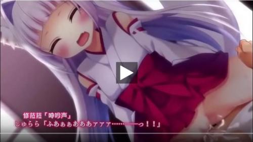デカい乳を持った肉便器性奴隷が押し倒して、、、おもわずぱっこぱこ。女として見るものだった、、