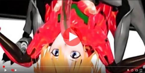サカッてる娘がアクメ我慢ができずにパッコパコWWW『ごめん！出しちゃった！』
