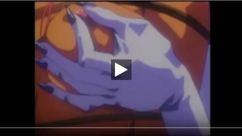 ビッチな痴女が襲ってSEX♡思わず中に出して果ててしまう！！