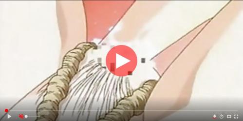 不謹慎な男の欲望を満たす為の道具が種が無くなるまで最高のSEX！「今日こそ犯ってやる！」