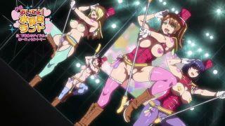 たっまんねぇっす!オナホ女は気持ち良すぎて鬼ピストン！「もっとしてぇ～～！！」