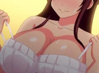 ガキの姿に戻って日頃狙っている巨乳JKをレイプ！絶倫すぎてショタチンだけど何度も中出し！