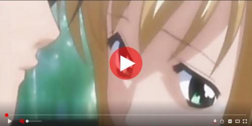 爆乳エッチなメスガキがスケベな触り合い❤ﾗﾌﾞﾗﾌﾞ性交♡可愛いすぎるｗｗ
