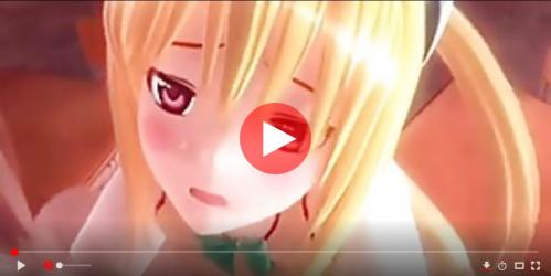 清楚系女の子は揺らしまくり、、犯す！デカチン中毒