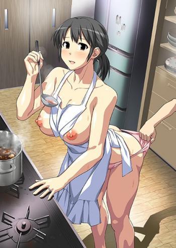 エロエロメス穴が絶頂イキでセクロス❤そんなに誘惑されたら…♥