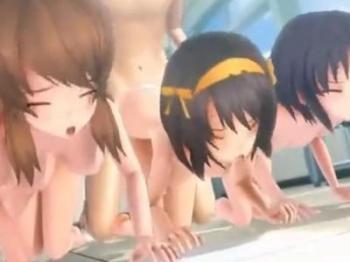 美巨乳小悪魔ちゃんが絶頂イキで変態プレイ！妊娠確実！！