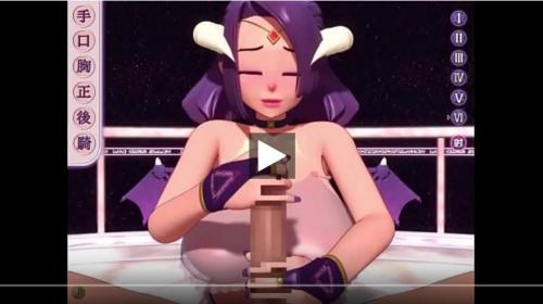 巨乳ゆれまくりド変態娘が欲情した！セックス！チロチロレロレロ！