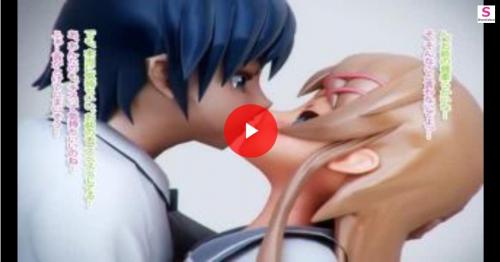 最高♡女は発情しやすいスケベマンコで・・SEX♥開ｴﾛ展開勃発!!