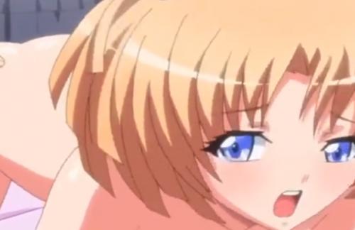 ちっぱいな美少女とのらぶらぶなえっち