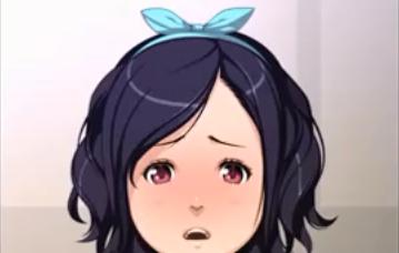 こう見えてこの娘…男子なんです♡かわいい男の娘の尻穴マンコにたっぷり射精！尻穴マンコから大量の精液があふれ出す♡♡