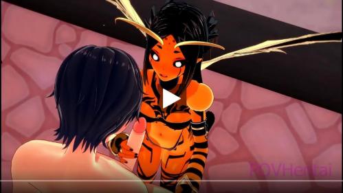 爆乳女子がビクビク感じて蹂躙されちゃう！何て気持ちいいのぉ❤