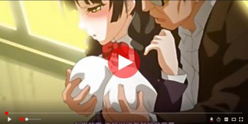 【エロアニメ】売女はボテ腹不可避なズコバコとかｗｗ愛液ダラダラ❤