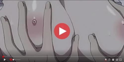 敏感淫乱女子は乳首を愛撫してセクロス！汁にまみれる濃密性交♡