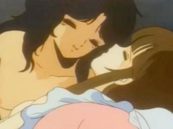 「もっとしてぇ～～！！」変態さんは濃厚ベロチューしまくっちゃう！ドビュッとザーメン放出！！ドキドキしちゃう?