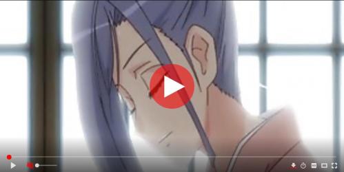 清楚系女は汗だくフェラチオ❤『イ゛グイ゛グゥ゛ッッ』