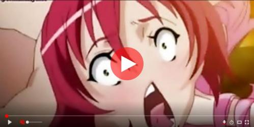 《HENTAIアニメ》美少女がヤりたくてたまらん！！お前の味合わせてもらうぞ！「ああぁん！もっとしてぇ～～！！」