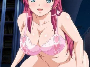 《HENTAIアニメ》痴女は無理やり、、、ズコバコとかｗｗアヘ顔を晒してしまう！